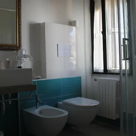 Nocleg ze śniadaniem Marima 2 Posti Orgosolo