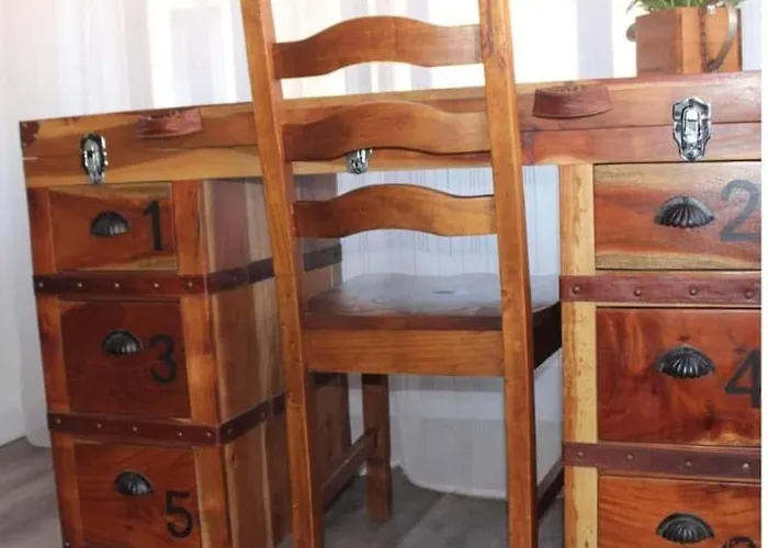 Marima 2 Posti ベッド・アンド・ブレックファスト 3*