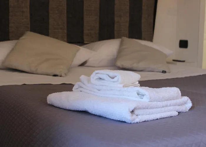 Marima 2 Posti ベッド・アンド・ブレックファスト 3*