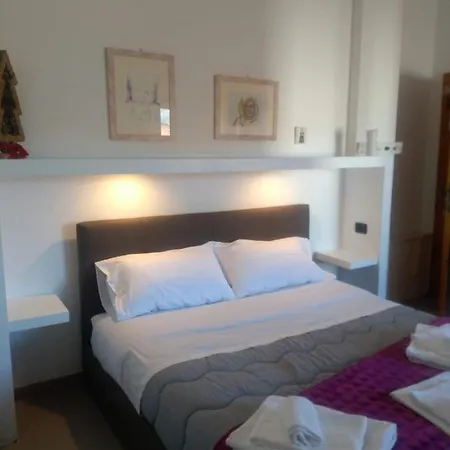 Marima 2 Posti 오르고솔로