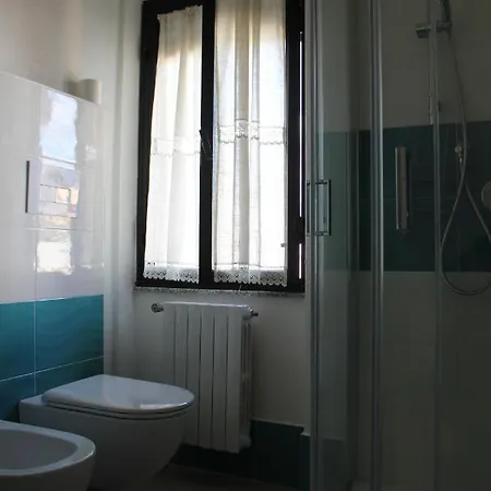 Marima 2 Posti 3* 오르고솔로