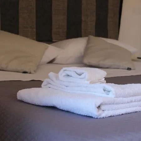 Marima 2 Posti 住宿加早餐酒店 3*