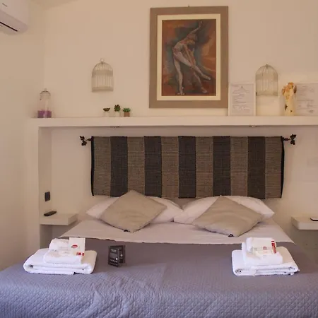 Bed and breakfast Marima 2 Posti