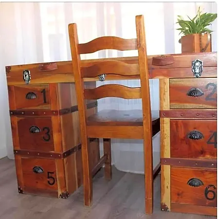 Marima 2 Posti