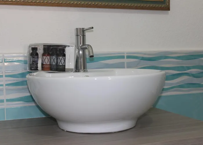 Marima 2 Posti Bed and breakfast Orgosolo